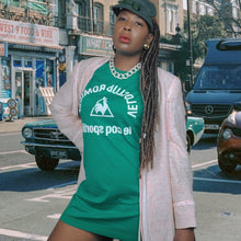 Load image into Gallery viewer, Le coq Sportif Velco Club Romily T Shirt XXL