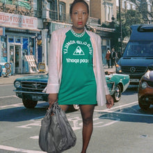 Load image into Gallery viewer, Le coq Sportif Velco Club Romily T Shirt XXL