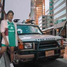 Load image into Gallery viewer, Le coq Sportif Velco Club Romily T Shirt XXL