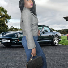 Load image into Gallery viewer, 90s Vintage Womens Blazer Molisani