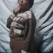 Load image into Gallery viewer, Vintage Woolrich Wool Sweater Size M