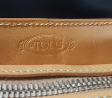 Load image into Gallery viewer, Tod's Studded Leather Tote