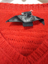 Load image into Gallery viewer, Tom Scott  Sweater  Size S, Sample Sale, Sweaters, Tom Scott, [shop_name