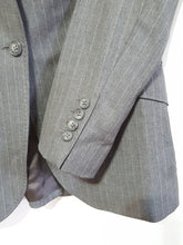 Load image into Gallery viewer, Herringbone Sydney Blazer Merino Super 110's sz8, Blazers, Herringbone Sydney, [shop_name