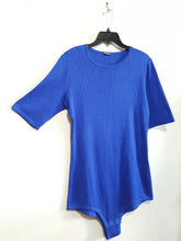 Load image into Gallery viewer, Givenchy Silk Bodysuit sz. L, Tops, Givenchy, [shop_name