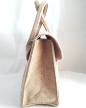 Load image into Gallery viewer, Handmade Felt Satchel, Handbags, Wells Resale and Co, [shop_name