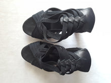 Load image into Gallery viewer, United Nude Elastic Tangle Hi Sandals sz. 39, Shoes, United Nude, [shop_name