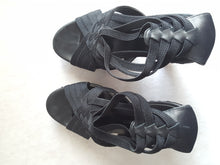 Load image into Gallery viewer, United Nude Elastic Tangle Hi Sandals sz. 39, Shoes, United Nude, [shop_name