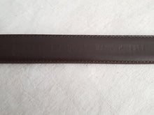 Load image into Gallery viewer, Ralph Lauren Italian Leather Belt sz. M, Accessories, Ralph Lauren, [shop_name