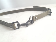 Load image into Gallery viewer, Rebecca Minkoff Leather Studded Belt Sz. M, Accessories, Rebecca Minkoff, [shop_name