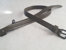 Load image into Gallery viewer, Rebecca Minkoff Leather Studded Belt Sz. M, Accessories, Rebecca Minkoff, [shop_name
