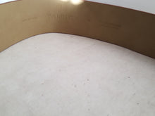 Load image into Gallery viewer, Talbots Extra Wide Leather Belt sz. M, Accessories, Talbots, [shop_name