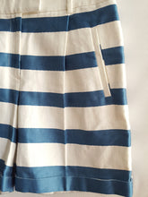 Load image into Gallery viewer, J.Crew Striped Dress Shorts sz. 6, Shorts, J.Crew, [shop_name
