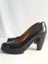 Load image into Gallery viewer, Walter Steiger Paris Patent Leather Pumps sz. 38, Shoes, Walter Stieger, [shop_name