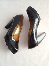 Load image into Gallery viewer, Walter Steiger Paris Patent Leather Pumps sz. 38, Shoes, Walter Stieger, [shop_name
