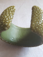 Load image into Gallery viewer, Dannijo Stingray Cuff, Accessories, Dannijo, [shop_name