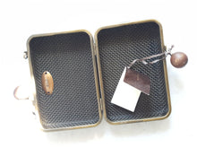 Load image into Gallery viewer, Erva Leather Clutch, Accessories, Erva, [shop_name