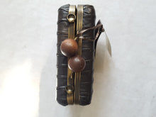 Load image into Gallery viewer, Erva Leather Clutch, Accessories, Erva, [shop_name