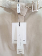 Load image into Gallery viewer, Marc Jacobs Raw Silk Shorts sz. 6, Shorts, Marc Jacobs, [shop_name