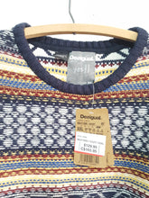 Load image into Gallery viewer, Online Vintage Shop, Vintage Clothing Boutique, Vintage, Women's Clothing, Seconhand, Distressed Vintage Designs, Sustainable Fashion