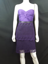 Load image into Gallery viewer, Ohne Titel Lace Skirt sz. 8, Skirts, Ohne Titel, [shop_name