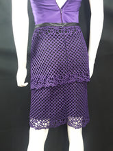 Load image into Gallery viewer, Ohne Titel Lace Skirt sz. 8, Skirts, Ohne Titel, [shop_name