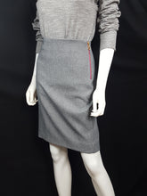 Load image into Gallery viewer, Ellie Kai Pencil Skirt sz. 12, Skirts, Ellie Kai, [shop_name