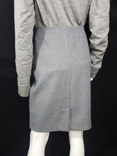 Load image into Gallery viewer, Ellie Kai Pencil Skirt sz. 12, Skirts, Ellie Kai, [shop_name