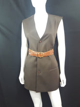 Load image into Gallery viewer, Online Vintage Shop, Vintage Clothing Boutique, Vintage, Women's Clothing, Seconhand, Distressed Vintage Designs, Sustainable Fashion