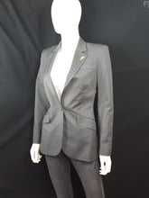 Load image into Gallery viewer, Herringbone Sydney Blazer Merino Super 110's sz8, Blazers, Herringbone Sydney, [shop_name