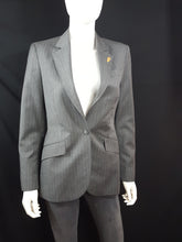 Load image into Gallery viewer, Herringbone Sydney Blazer Merino Super 110's sz8, Blazers, Herringbone Sydney, [shop_name