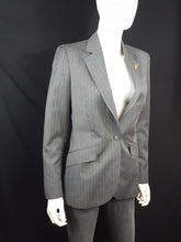Load image into Gallery viewer, Herringbone Sydney Blazer Merino Super 110's sz8, Blazers, Herringbone Sydney, [shop_name