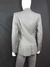 Load image into Gallery viewer, Herringbone Sydney Blazer Merino Super 110's sz8, Blazers, Herringbone Sydney, [shop_name