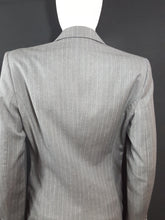 Load image into Gallery viewer, Herringbone Sydney Blazer Merino Super 110's sz8, Blazers, Herringbone Sydney, [shop_name