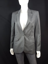 Load image into Gallery viewer, Herringbone Sydney Blazer Merino Super 110's sz8, Blazers, Herringbone Sydney, [shop_name