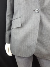 Load image into Gallery viewer, Herringbone Sydney Blazer Merino Super 110's sz8, Blazers, Herringbone Sydney, [shop_name