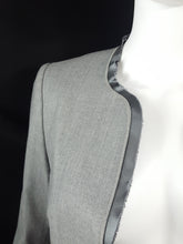 Load image into Gallery viewer, Thomas Pink Satin Trim Blazer sz.6, Blazers, Thomas Pink, [shop_name