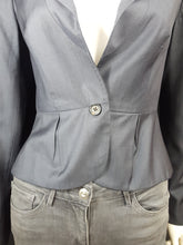 Load image into Gallery viewer, Banana Republic Collection Blazer sz.2, Blazers, Banana Republic, [shop_name