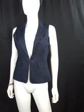 Load image into Gallery viewer, French Connection Vest Sz.4, Vest, French Connection, [shop_name
