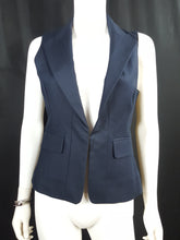 Load image into Gallery viewer, French Connection Vest Sz.4, Vest, French Connection, [shop_name