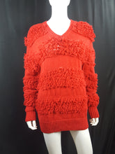 Load image into Gallery viewer, Tom Scott  Sweater  Size S, Sample Sale, Sweaters, Tom Scott, [shop_name