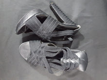 Load image into Gallery viewer, United Nude Elastic Tangle Hi Sandals sz. 39, Shoes, United Nude, [shop_name