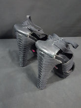 Load image into Gallery viewer, United Nude Elastic Tangle Hi Sandals sz. 39, Shoes, United Nude, [shop_name