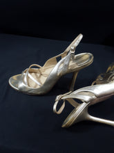 Load image into Gallery viewer, Jimmy Choo Sandals sz. 36 1/2, Shoes, Jimmy Choo, [shop_name