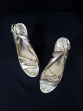 Load image into Gallery viewer, Jimmy Choo Sandals sz. 36 1/2, Shoes, Jimmy Choo, [shop_name