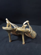 Load image into Gallery viewer, Jimmy Choo Sandals sz. 36 1/2, Shoes, Jimmy Choo, [shop_name