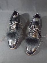 Load image into Gallery viewer, Neolite Soft Goodyear Soft Patent Shoes sz. 9, Shoes, Neolite Goodyear, [shop_name