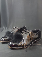 Load image into Gallery viewer, Neolite Soft Goodyear Soft Patent Shoes sz. 9, Shoes, Neolite Goodyear, [shop_name