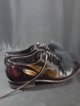 Load image into Gallery viewer, Neolite Soft Goodyear Soft Patent Shoes sz. 9, Shoes, Neolite Goodyear, [shop_name