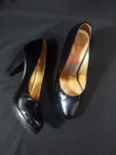 Load image into Gallery viewer, Walter Steiger Paris Patent Leather Pumps sz. 38, Shoes, Walter Stieger, [shop_name